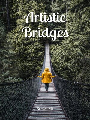 cover image of Artistic Bridges